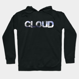 Cloud Hoodie